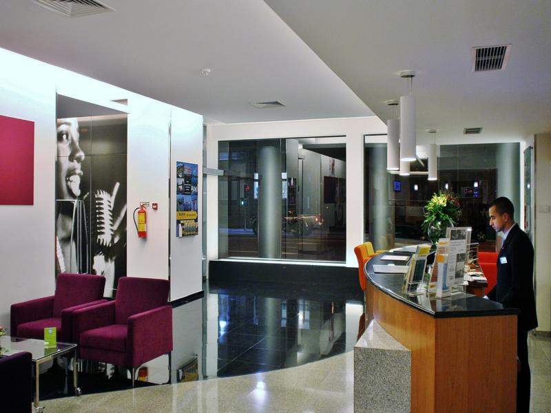 Portus Cale Hotel OOporto Exterior foto