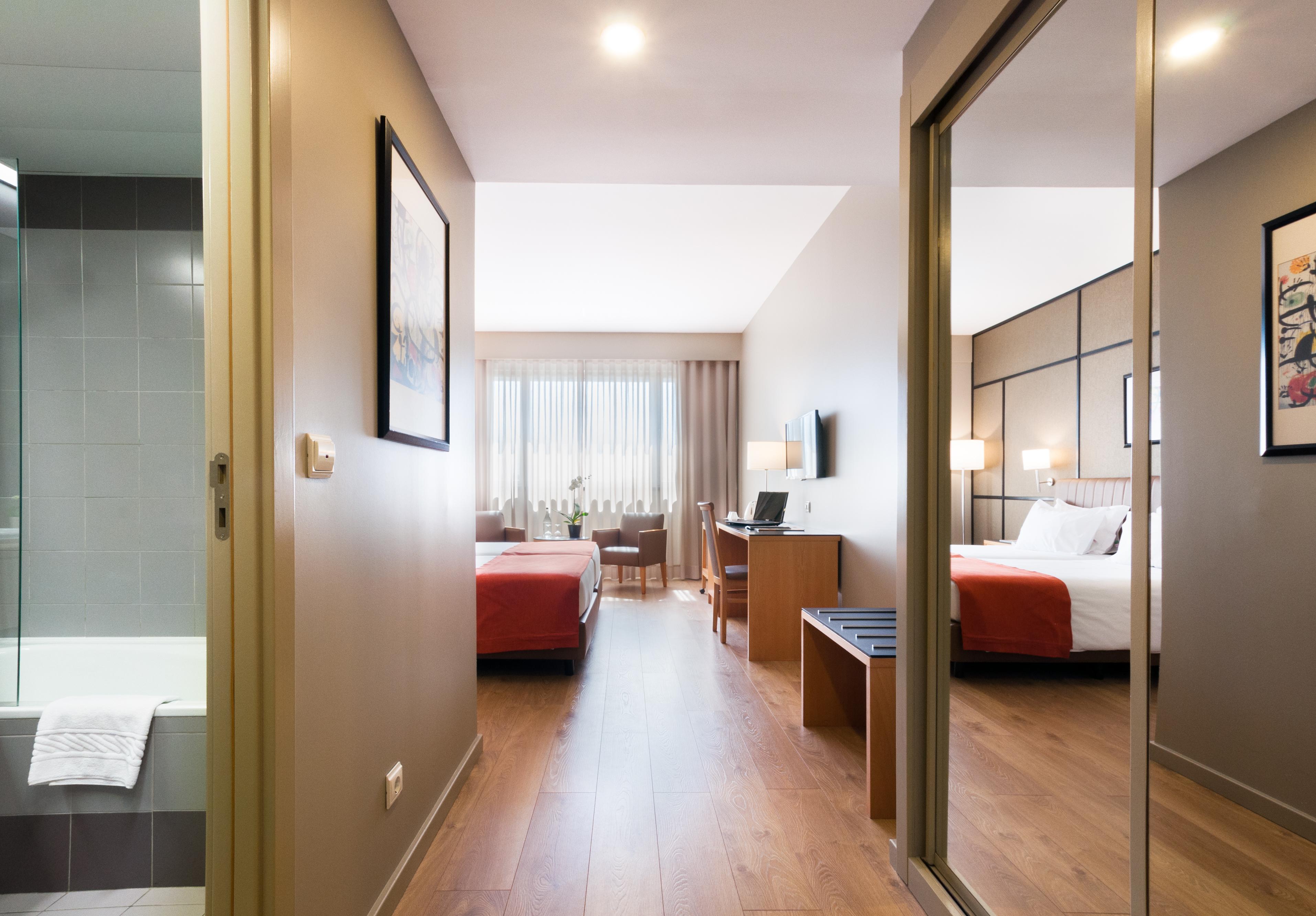 Portus Cale Hotel OOporto Exterior foto