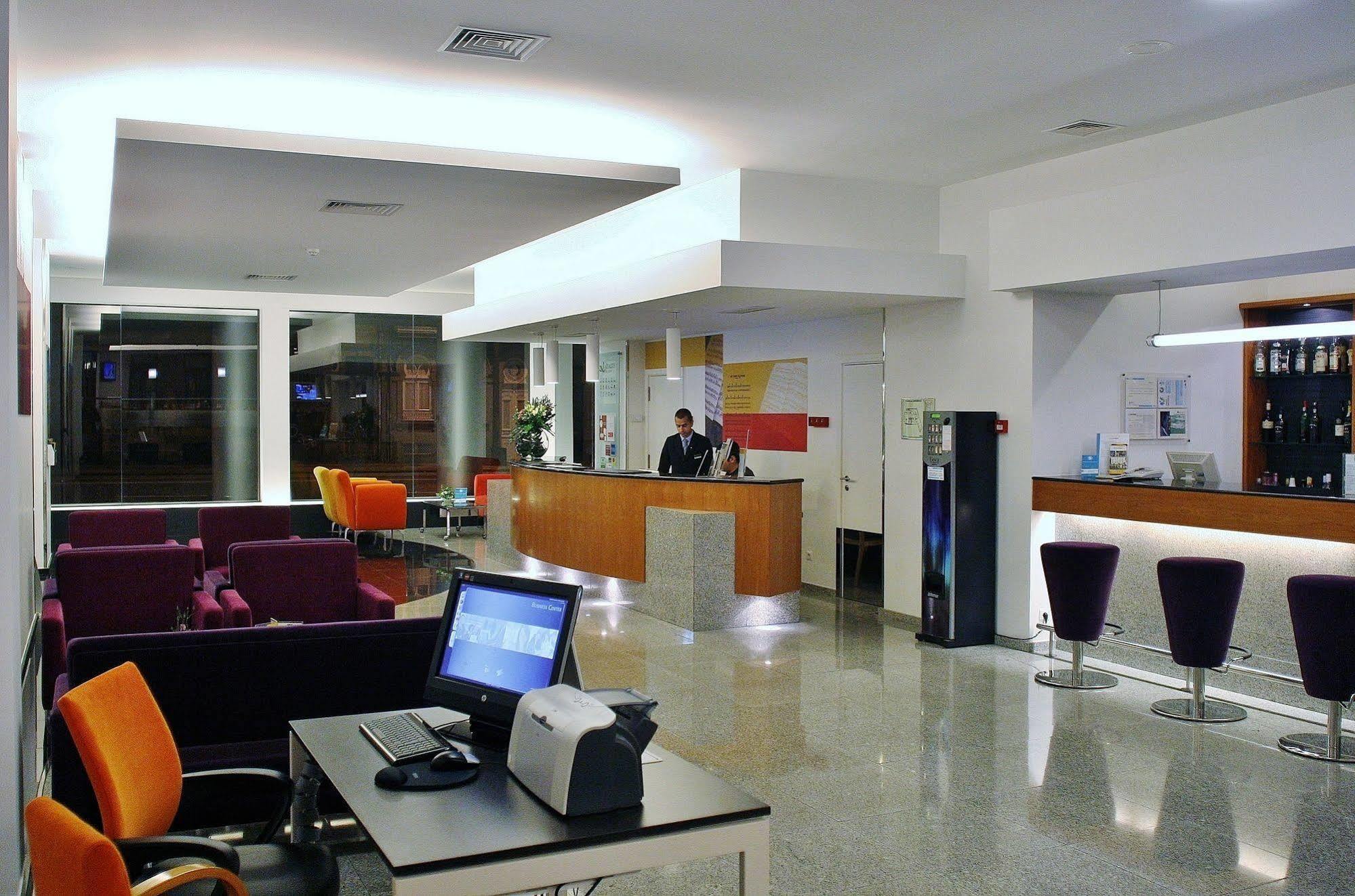 Portus Cale Hotel OOporto Exterior foto