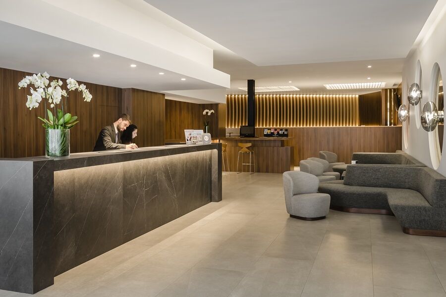 Portus Cale Hotel OOporto Exterior foto